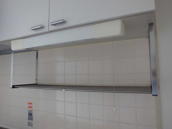 ジュネス伊伝居Ⅱの物件内観写真